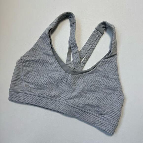 Lululemon Stash N Run Bra - Picture 6 of 7